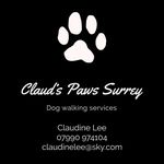 Claudine Lee - @clauds_paws_surrey - Instagram