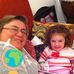 Claudine Lee - Facebook