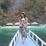 Claudine Lee - @claudine.lee.5074 - Instagram