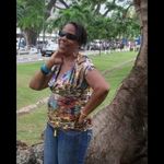 Claudine Mitchell - @claudine576 - Instagram