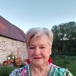 Claudine Robert Delporte - @robertdelporte - Instagram