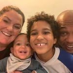 Claudine Robertson-Smith - @claudinerobertsonsmith - Instagram