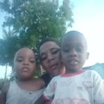 Claudine  Simon - @claudinesimon53 - Instagram