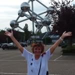 Claudine Simon - @claudine2607 - Instagram