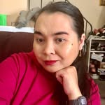Claudine Simon - @angeleye_pinay - Instagram