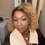 Claudine Thomas - @claudine.thomas.102977 - Instagram