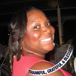 Claudine Thomas - @claudine.thomas.509 - Instagram