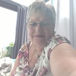 Claudine Thomas - @claudine.t13 - Instagram