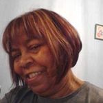 Claudine Thomas - @claudine.thomas.10485 - Instagram