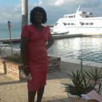 Claudine Thomas-Walters - @claudinethomaswalters - Instagram
