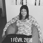 Claudine Trudeau - @claudinetrudeau - Instagram