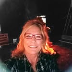 Claudine Walker Kirby - @georgiack71 - Instagram