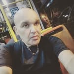 Claudio Acevedo - @claudioacevedo2981 - Instagram
