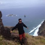 Claudio Acevedo - @claudiosector - Instagram