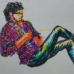 Claudio Alberto Acevedo Elgueta - @claudio___acevedo - Instagram