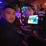 Claudio Aguilera - @claudio.aguilera.737 - Instagram