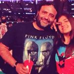 Claudio Aguilera - @caguilerag - Instagram