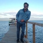 Claudio Aguilera - @claudio.aguilera.142 - Instagram