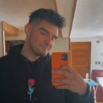 Claudio Aguilera - @yayo.agl - Instagram