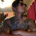 Claudio Aguilera - @doncla369 - Instagram