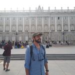 Claudio Aguilera - @claudio__aguilera - Instagram
