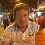 Claudio Aguilera Durán - @claudioaguilerad - Instagram