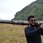 CLaudio Aguilera H - @tancuaticoquesoy - Instagram