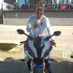 Claudio Esteban Yévenes Aguilera - @claudio_s1000m - Instagram
