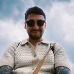 Claudio — Arias - @claarias - Instagram