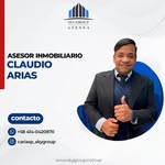 Claudio Arias - @cariasp_skygroup - Instagram
