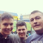 Claudio Arias - @claudioariasok - Instagram