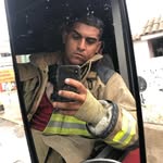 Claudio Arias - @ariasclaudio6.10 - Instagram