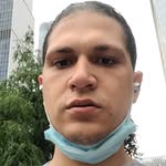 Claudio Arias - @claudio_aaj - Instagram