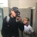 Claudio Arias - @32_claudioo_ - Instagram