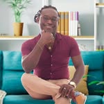 Claudio El Negrito Chulo Arias - @claudioarias25elnegritochulu - Instagram