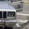 The Jeep Cherokee XJ - @claudiobelmonte1982 - TikTok