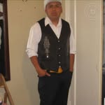 Claudio Bermudez - @claudio.bermudez.73 - Instagram