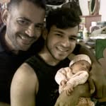 Claudio Bermudez - @bermudez4278 - Instagram