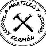 Claudio Bermudez - @amartilloyformon - Instagram