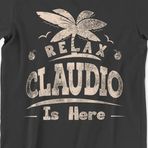 Claudio Bermudez - Facebook