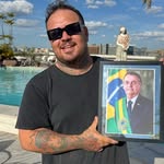 Claudinho Borges - @claudio.borges_oficial - Instagram