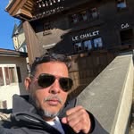 Claudio Borges - @claudioborgeschaves - Instagram