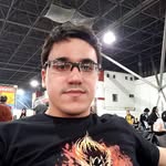 Claudio Borges - @_claudioborges - Instagram