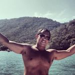 Cláudio Borges - @claudiobpm - Instagram