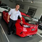 Cláudio Borges - @claudiohondahaikar - Instagram