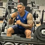 Claudio Borges - @claudioborges1985 - Instagram