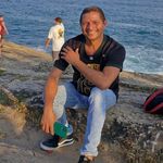Cláudio Borges - @claudio_borges - Instagram