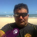 Claudio Borges - Facebook