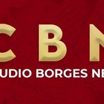 Claudio Borges - @claudioborges_jornalista - Instagram