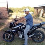 Cláudio Borges - Facebook